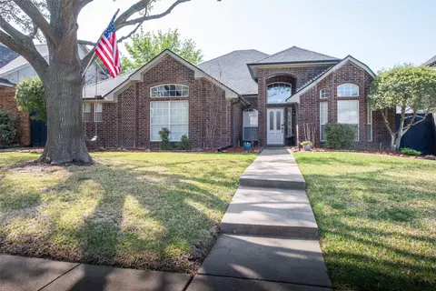 4684 Reunion Dr, Plano, TX 75024