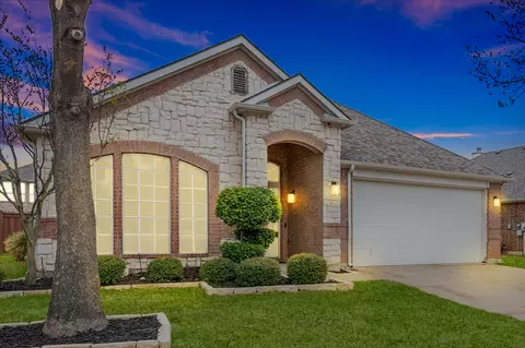 2832 S Serrano, Grand Prairie, TX 75054