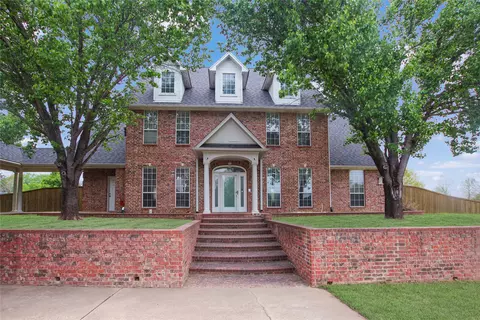 10258 County Road 1230, Flint, TX 75762