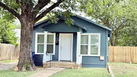 1625 Brady Ave, Brownwood, TX 76801