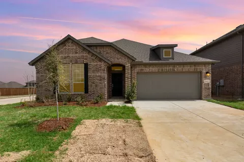 2601 Glasgow Dr, Denton, TX 76207