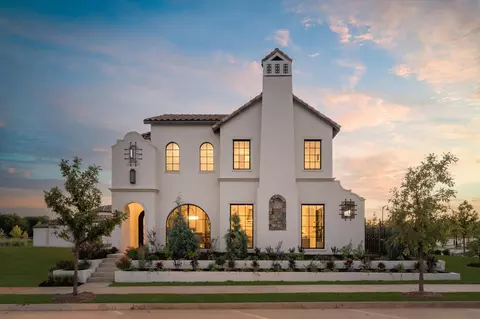 2900 Lakeside Pkwy, Flower Mound, TX 75022
