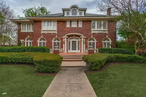 5422 Gaston Ave, Dallas, TX 75214