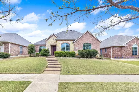 2308 Sir Belin Dr, Lewisville, TX 75056
