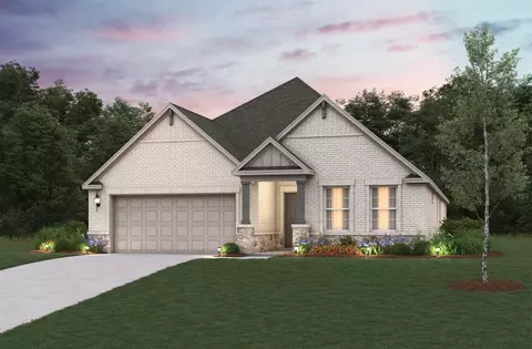 138 Old Glory Ln, Forney, TX 75126