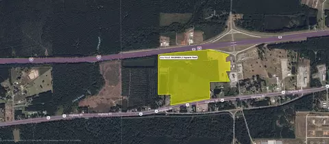 105 Moore Ranch Rd, Minden, LA 71055