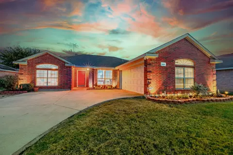 3503 Sewell Dr, Sachse, TX 75048