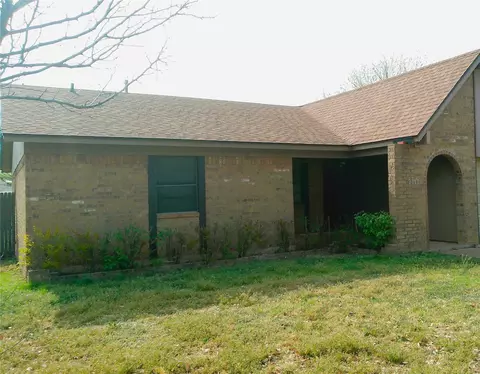 2717 Arlington Ave, Abilene, TX 79606