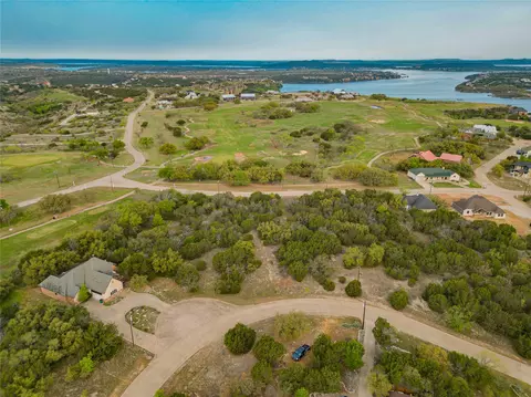 lot11 Shoal Creek Ct, Possum Kingdom Lake, TX 76449