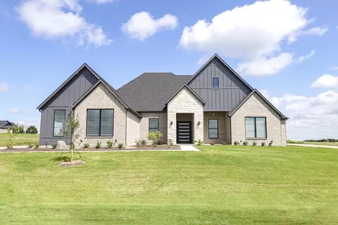 4551 Swenson Ranch Rd, Waxahachie, TX 75165