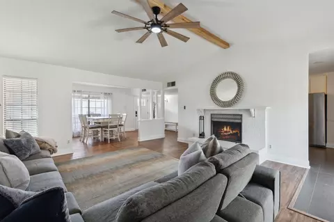 5008 N Colony Blvd, The Colony, TX 75056