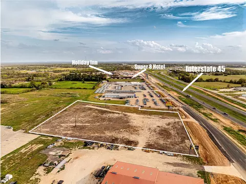350 Interstate 45 E, Fairfield, TX 75840 photo 6