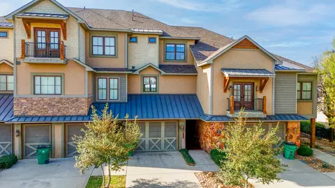 1029 Chapel Ridge Rd, Graford, TX 76449