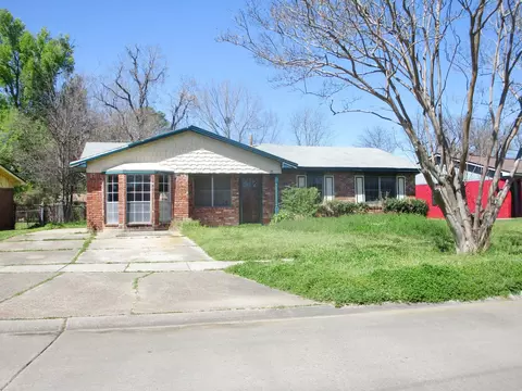 614 Hoover Dr, Shreveport, LA 71106