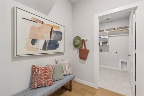 Entry Way - 424 Marsh Dr, Lavon, TX 75166 photo 3 of 3