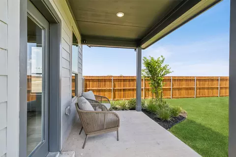 Exterior - 424 Marsh Dr, Lavon, TX 75166 photo 1 of 1