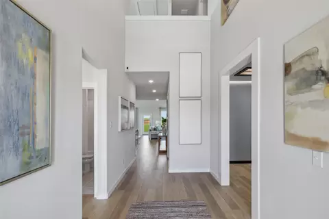 Entry Way - 424 Marsh Dr, Lavon, TX 75166 photo 1 of 3