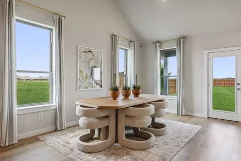 Dining - 424 Marsh Dr, Lavon, TX 75166 photo 1 of 1