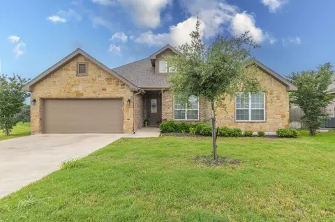 3201 Crystal Ann Dr, Temple, TX 76502