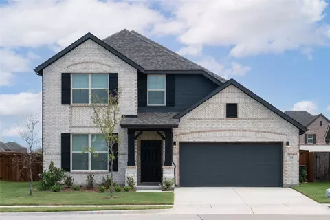 216 Freedom Trl, Forney, TX 75126