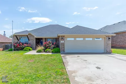 7563 Tuscany Dr, Abilene, TX 79606