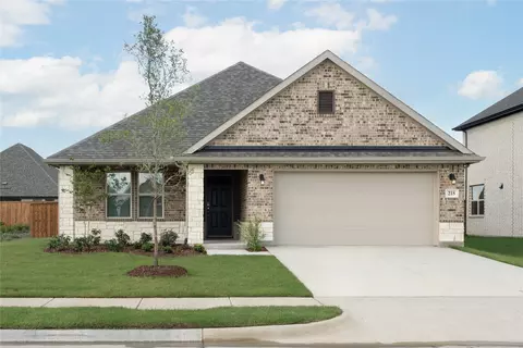 218 Freedom Trl, Forney, TX 75126