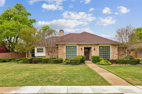 2721 N Spring Dr, Richardson, TX 75082