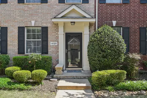 4128 Kyndra Cir, Richardson, TX 75082