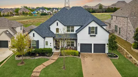 3500 Newport Dr, Prosper, TX 75078