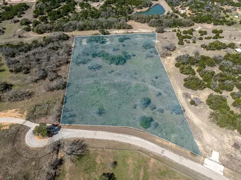 158 Nikki Trill Ln, Weatherford, TX 76088