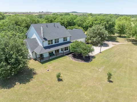 3983 S Bonnie Brae St, Argyle, TX 76226