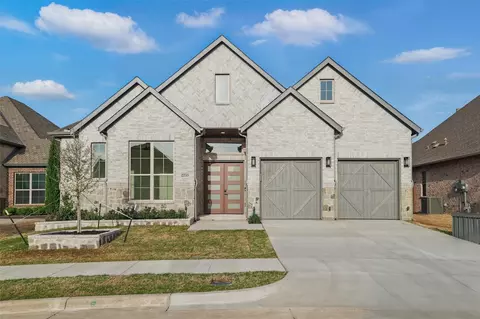 2233 Somercrest Pl, Midlothian, TX 76065