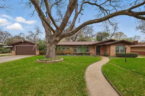 1809 Bever Blvd, Arlington, TX 76013