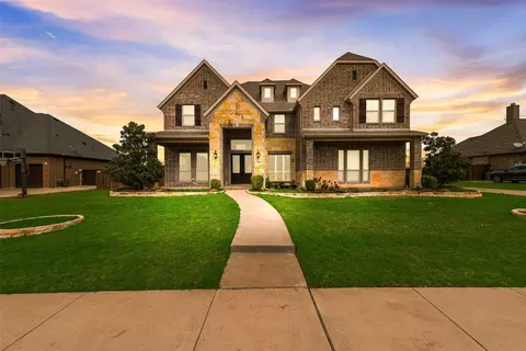 1831 Cypress Lake Ln, Prosper, TX 75078