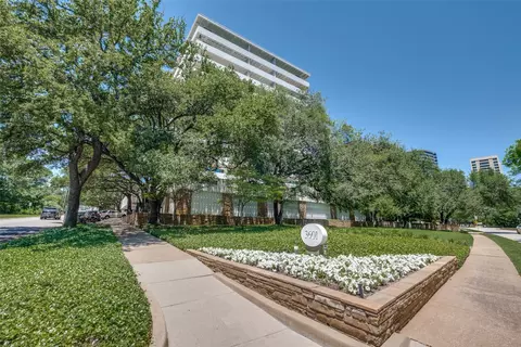 3601 Turtle Creek Blvd #802, Dallas, TX 75219