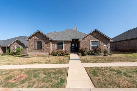 4102 Forrest Creek Ct, Abilene, TX 79606