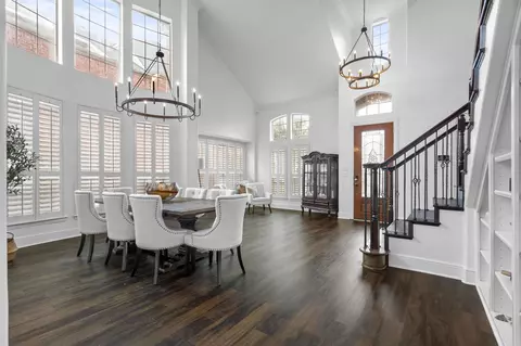 7021 Autumnwood Trl, Plano, TX 75024