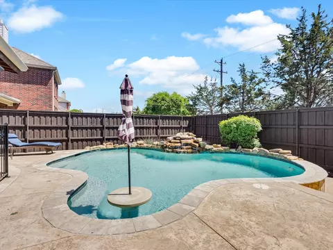 2043 Coldwater Ln, Frisco, TX 75033