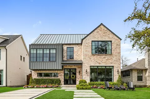 5517 W Hanover Ave, Dallas, TX 75209