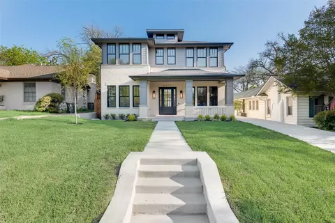 6011 Goliad Ave, Dallas, TX 75214