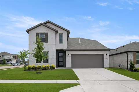 3101 Areca Ln, Fort Worth, TX 76108