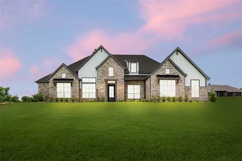 238 Carly Ln, Van Alstyne, TX 75495