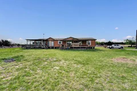 15268 Longspur Ln, Terrell, TX 75160