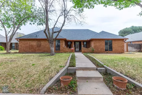6417 Inverrary Dr, Abilene, TX 79606