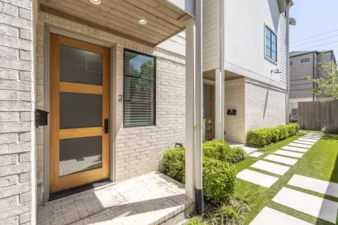 4133 Emerson Ave #2, University Park, TX 75205