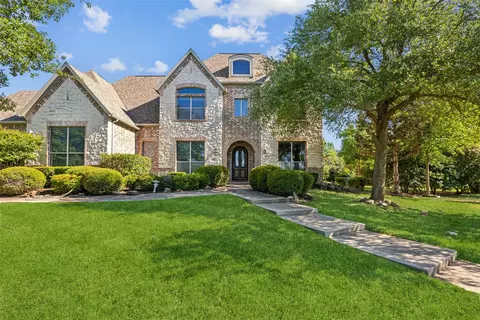 651 Countryside Dr, Fairview, TX 75069