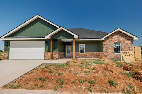 3855 National Dr, Abilene, TX 79602