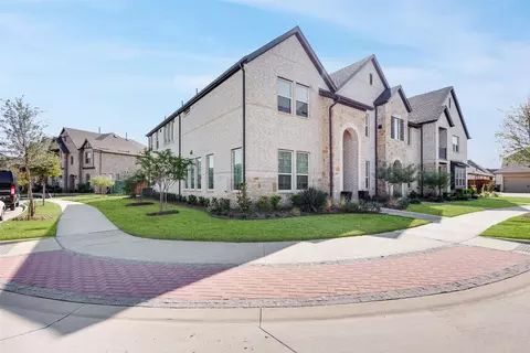 4511 Cypress Thorn Dr, Arlington, TX 76005