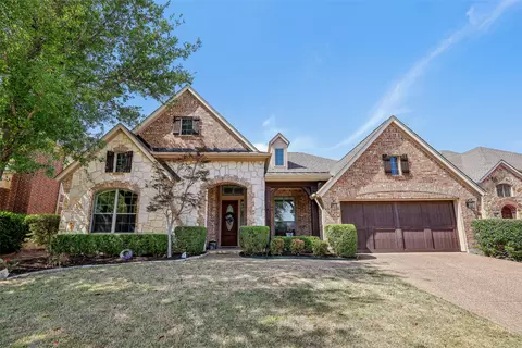 7905 Trixie Trail Dr, Mckinney, TX 75070