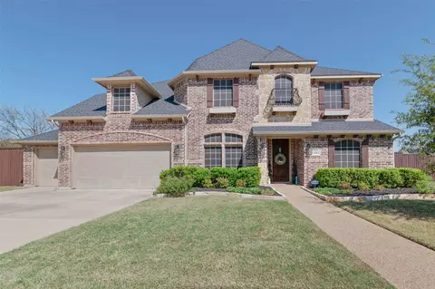 1804 Cannes Dr, Corinth, TX 76210
